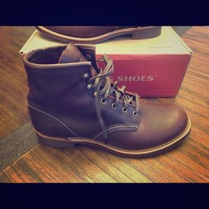 Men’s Red Wing Blacksmiths